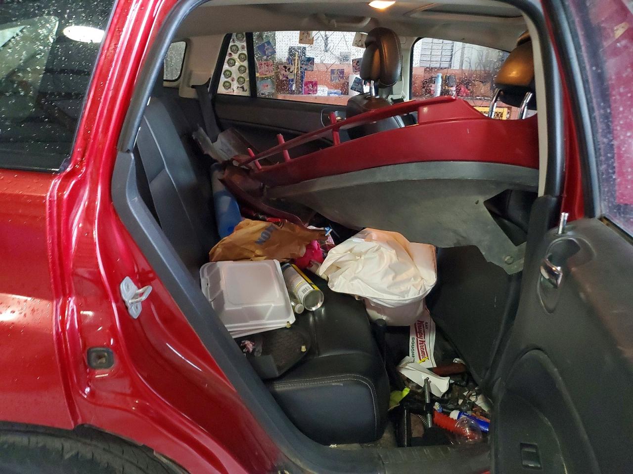 2011 DODGE CALIBER UPTOWN photo 28