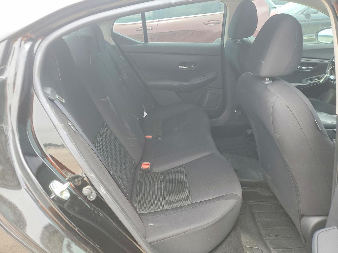 2022 NISSAN SENTRA S photo 28