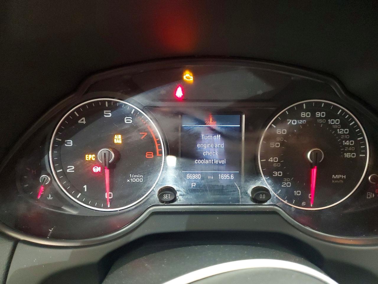 2013 AUDI Q5 PREMIUM PLUS photo 17
