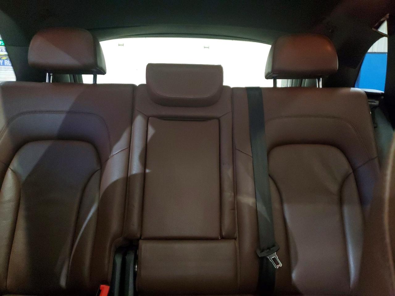 2013 AUDI Q5 PREMIUM PLUS photo 19