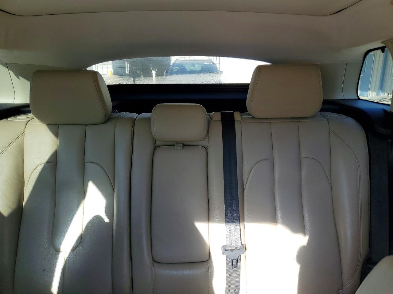 2013 LAND ROVER RANGE ROVER EVOQUE PURE PLUS photo 19