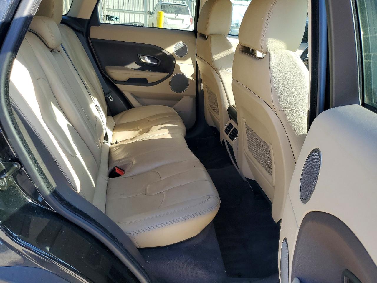 2013 LAND ROVER RANGE ROVER EVOQUE PURE PLUS photo 21