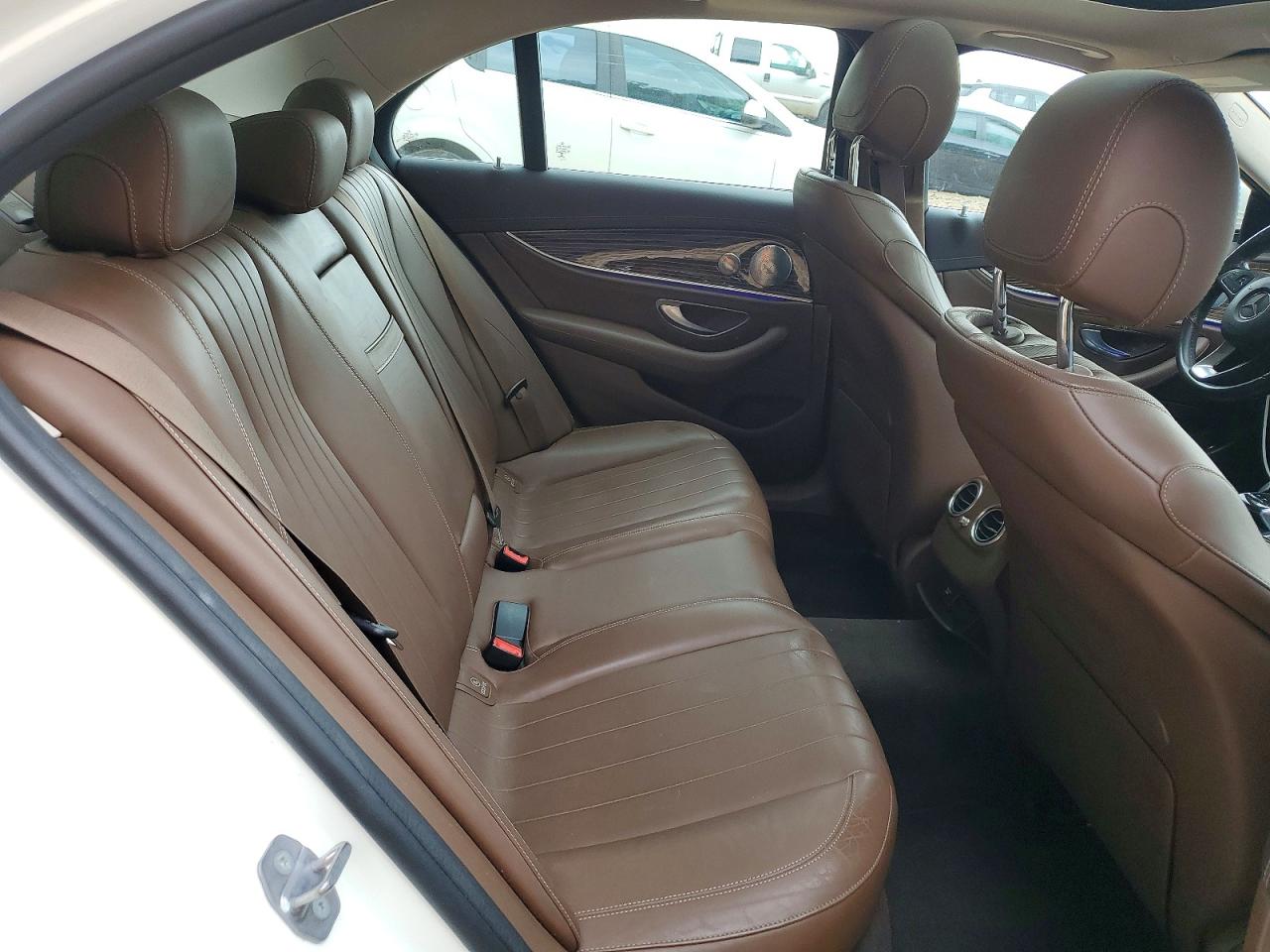 2018 MERCEDES-BENZ E 300 4MATIC photo 19