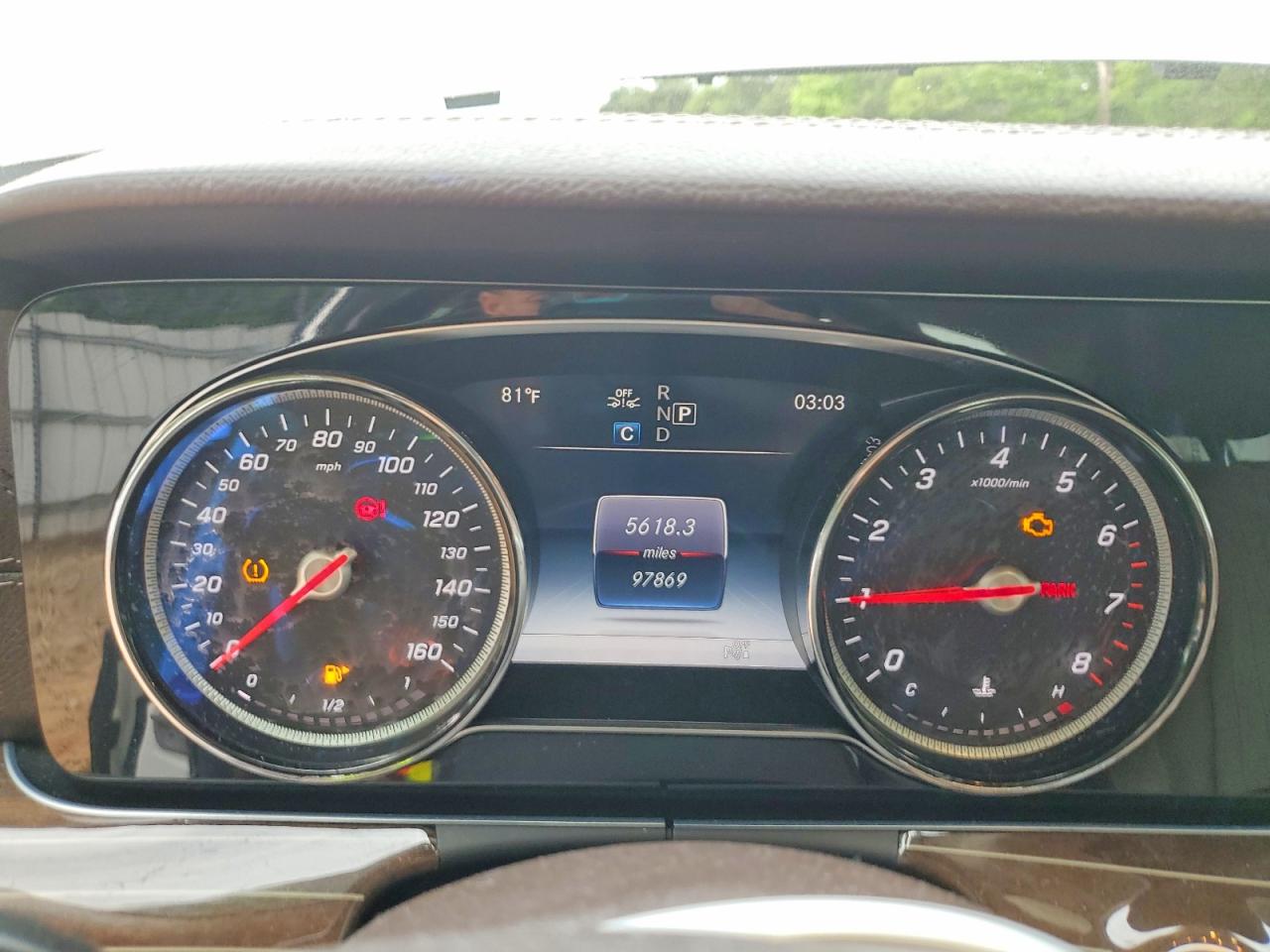 2018 MERCEDES-BENZ E 300 4MATIC photo 17