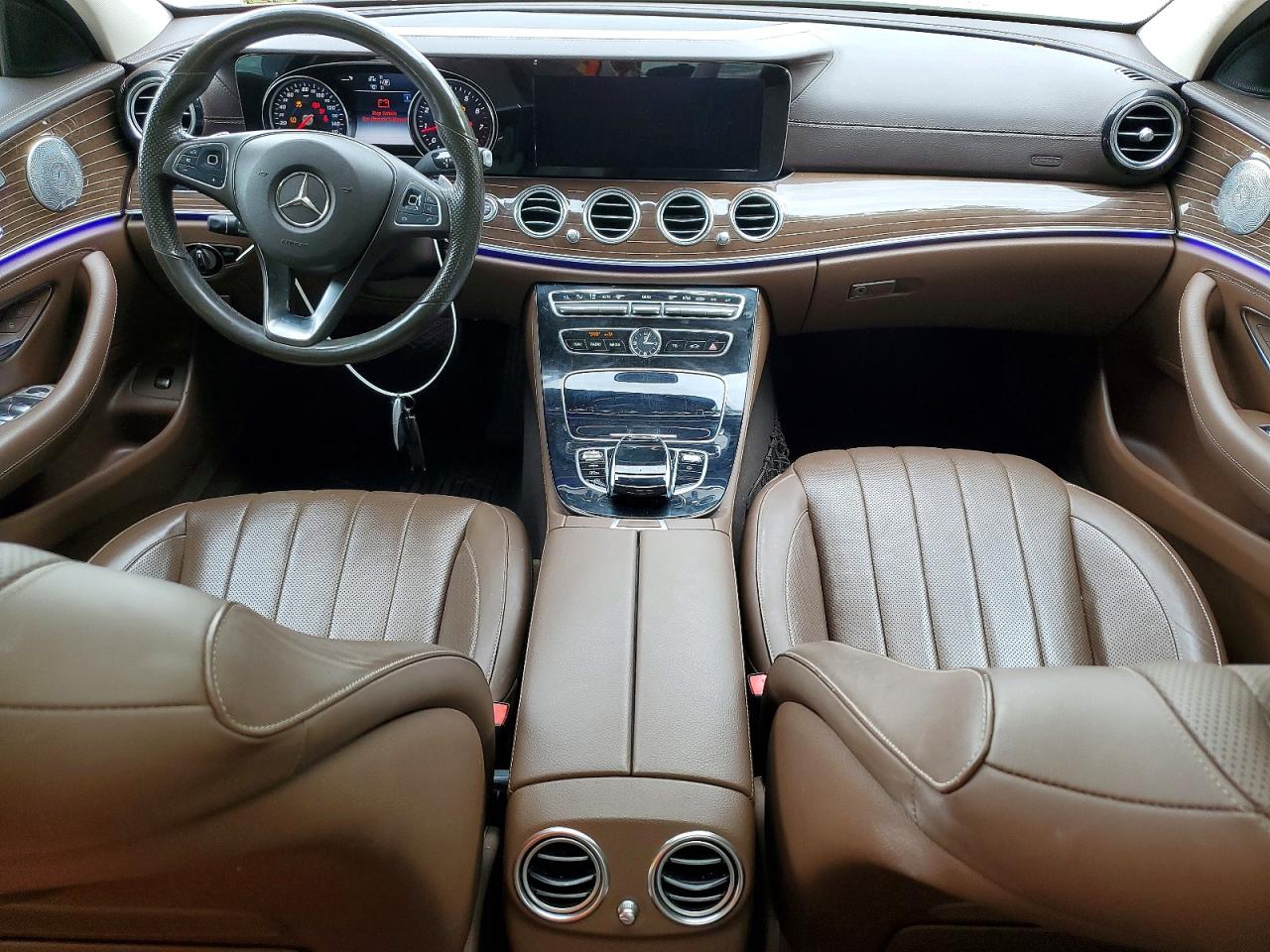 2018 MERCEDES-BENZ E 300 4MATIC photo 15