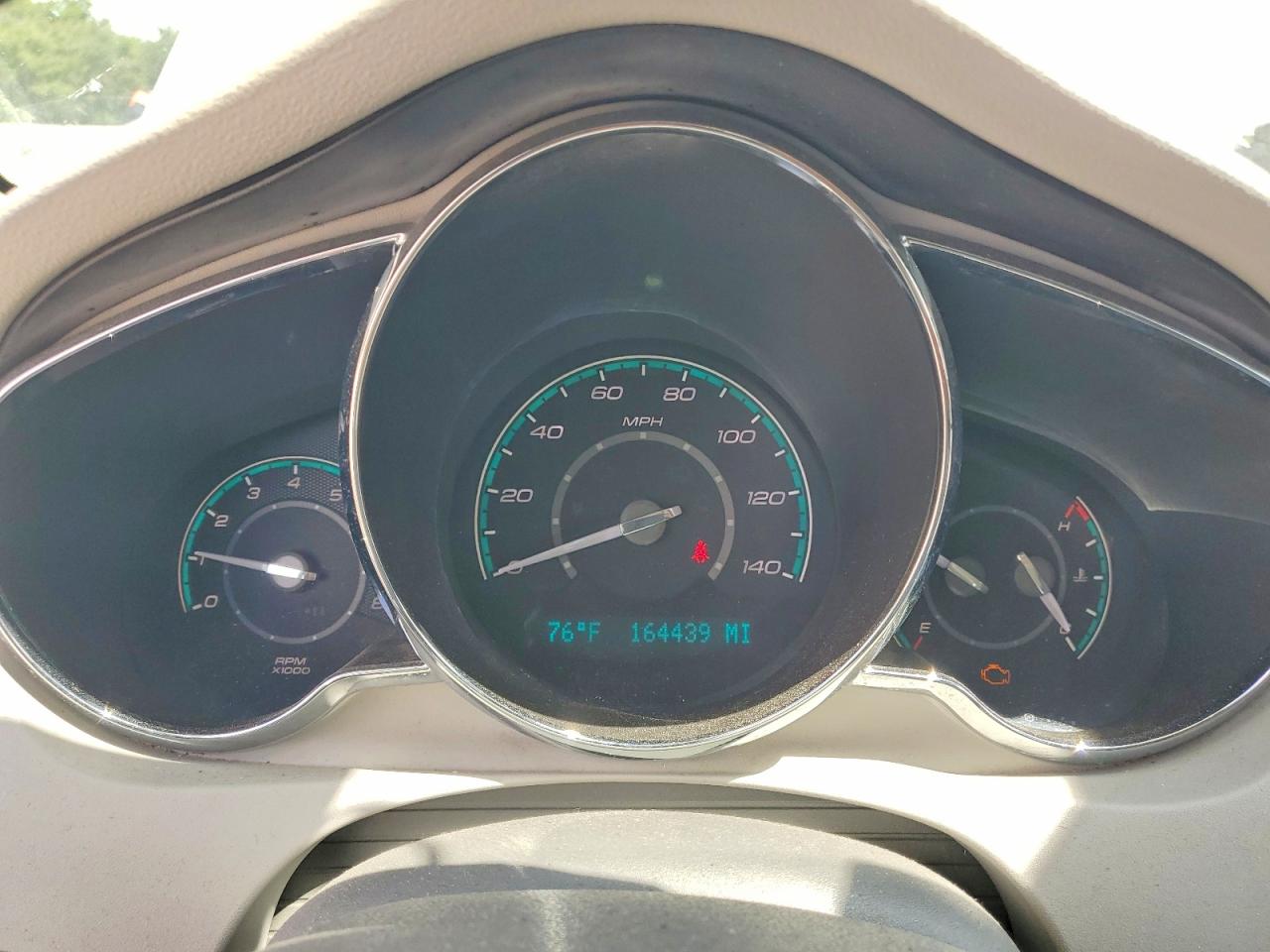 2012 CHEVROLET MALIBU 1LT photo 17