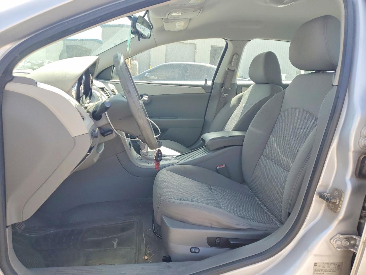 2012 CHEVROLET MALIBU 1LT photo 13