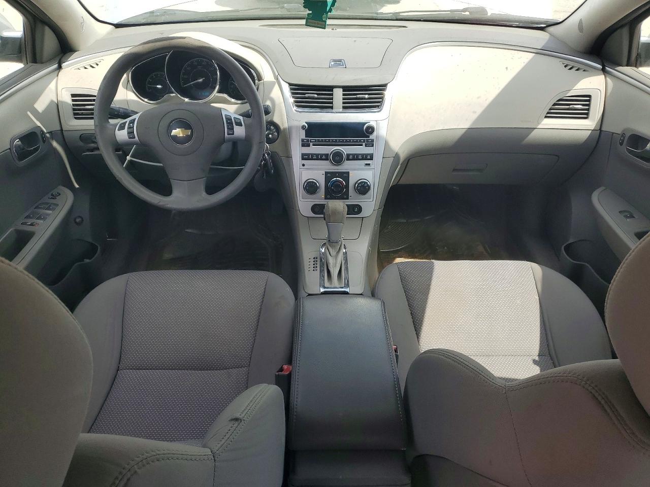 2012 CHEVROLET MALIBU 1LT photo 15