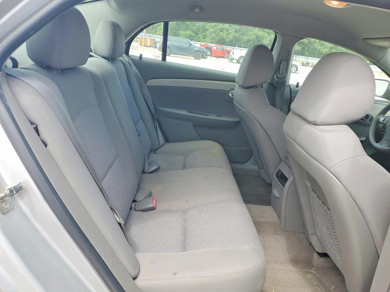2012 CHEVROLET MALIBU 1LT photo 19