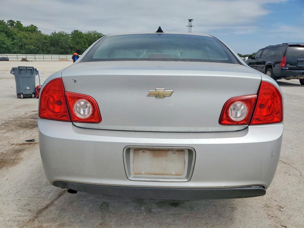 2012 CHEVROLET MALIBU 1LT photo 11