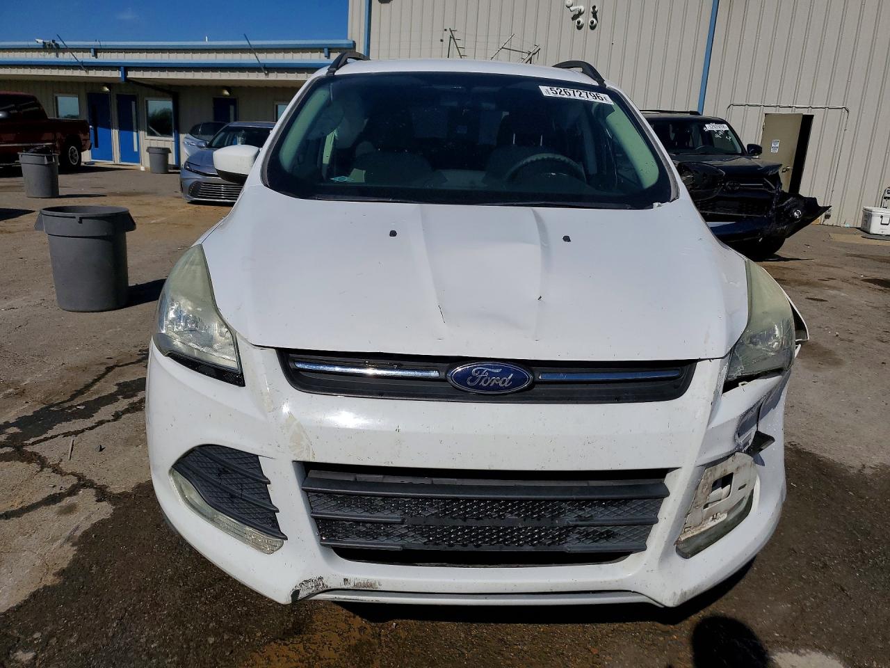 2014 FORD ESCAPE SE photo 9