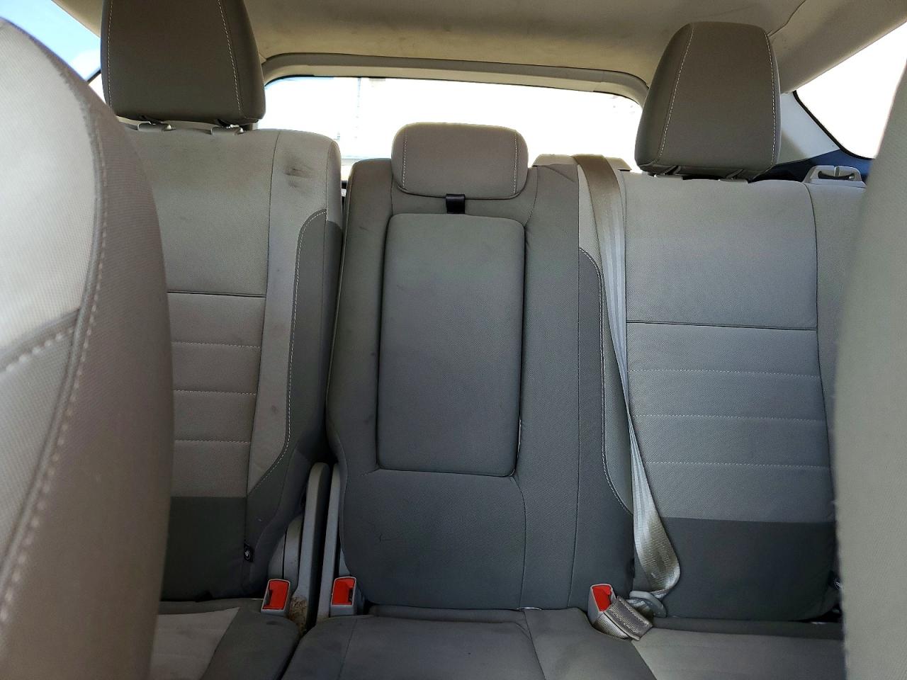2014 FORD ESCAPE SE photo 19