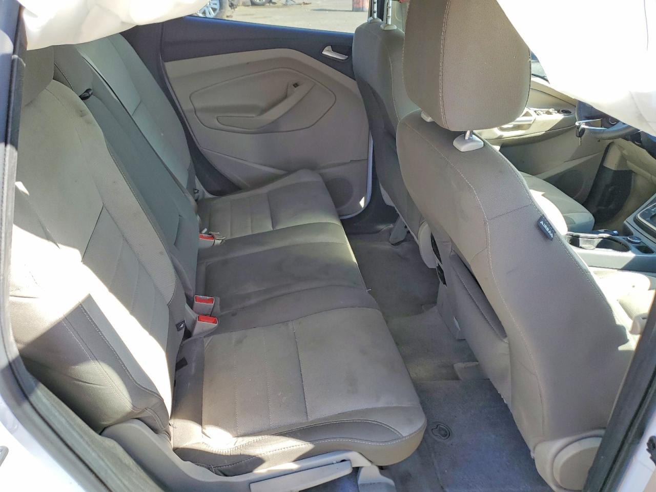 2014 FORD ESCAPE SE photo 21