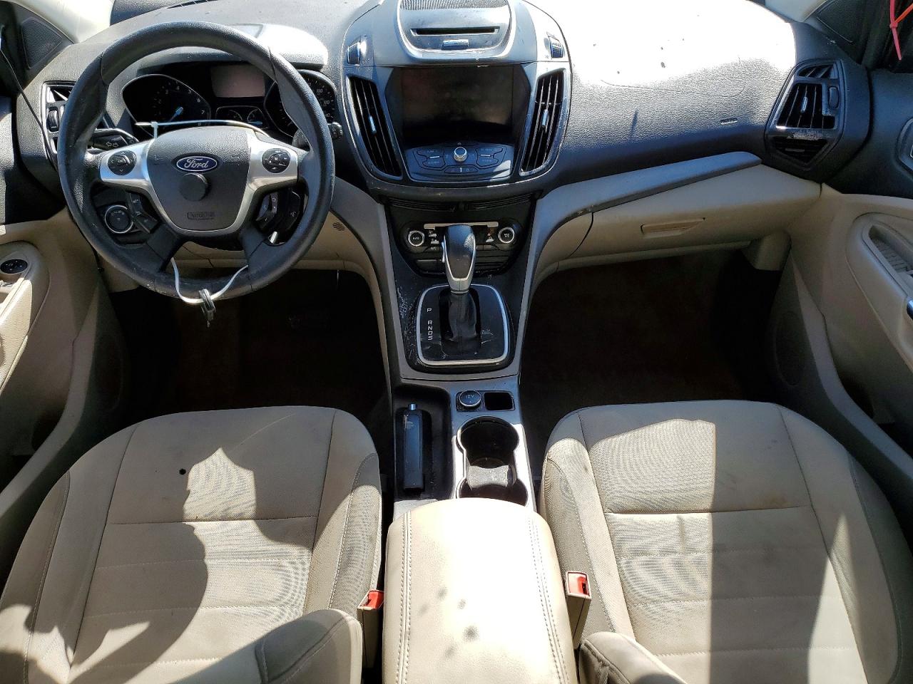 2014 FORD ESCAPE SE photo 15