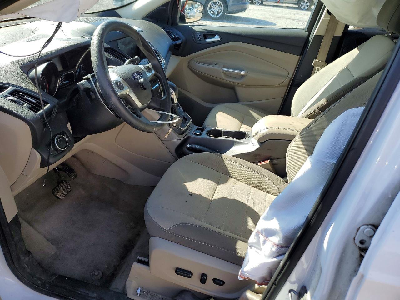 2014 FORD ESCAPE SE photo 13