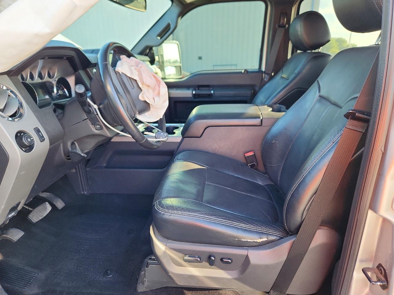 2016 FORD F250 SUPER DUTY photo 19