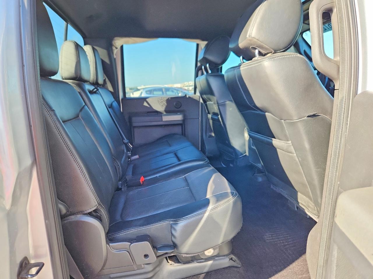 2016 FORD F250 SUPER DUTY photo 28