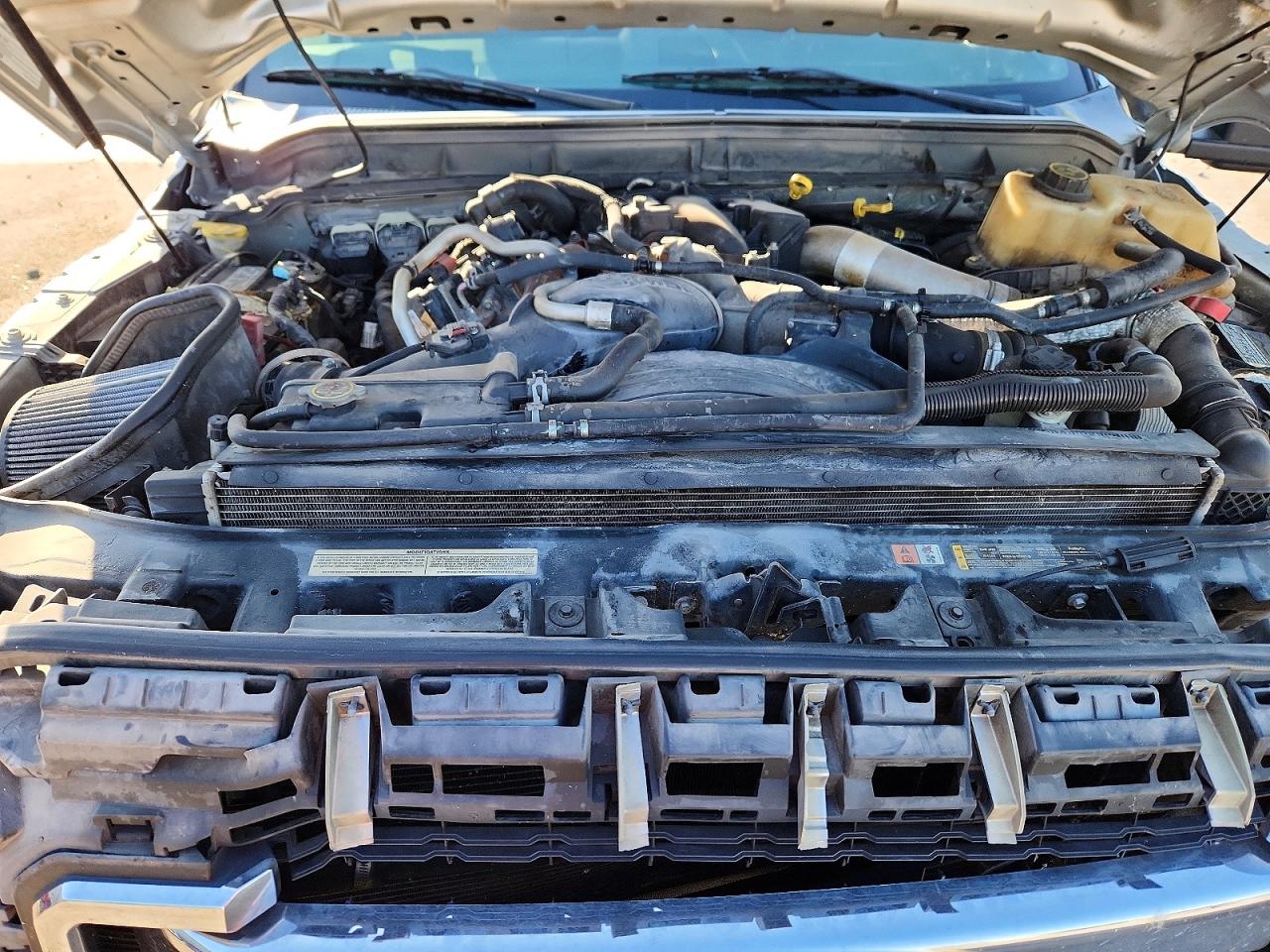 2016 FORD F250 SUPER DUTY photo 31