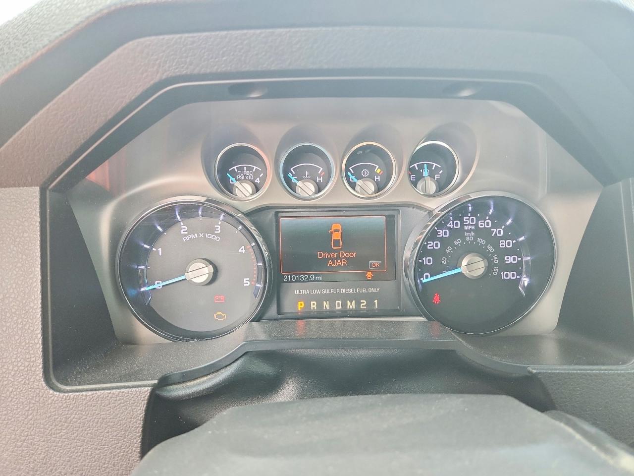 2016 FORD F250 SUPER DUTY photo 25
