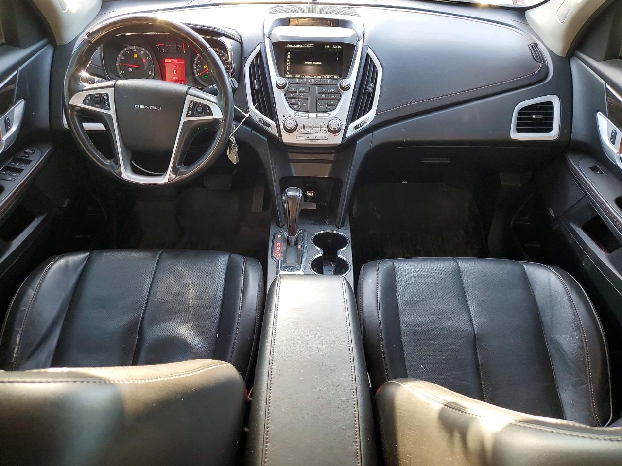 2015 GMC TERRAIN DENALI photo 15