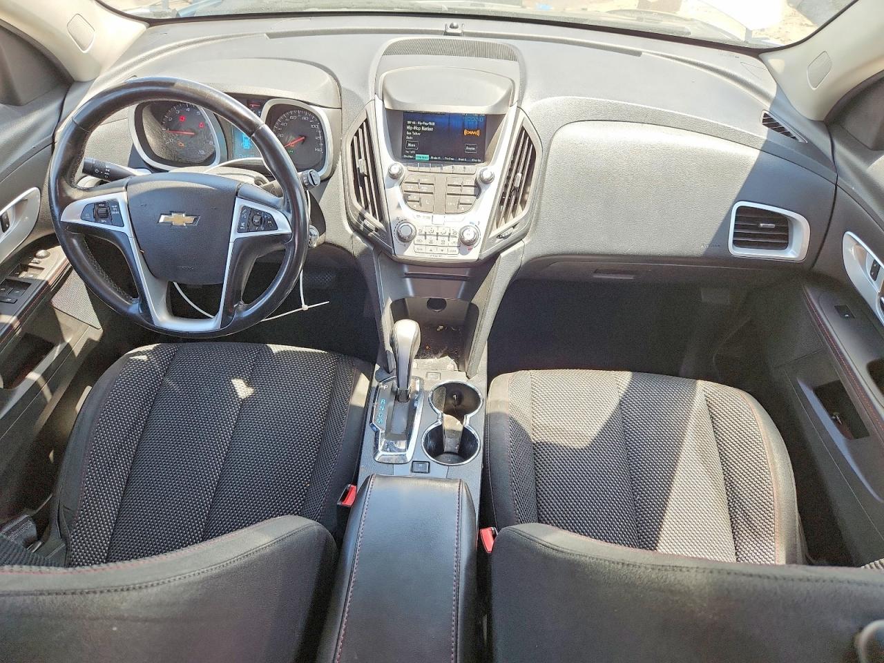 2015 CHEVROLET EQUINOX LT photo 22