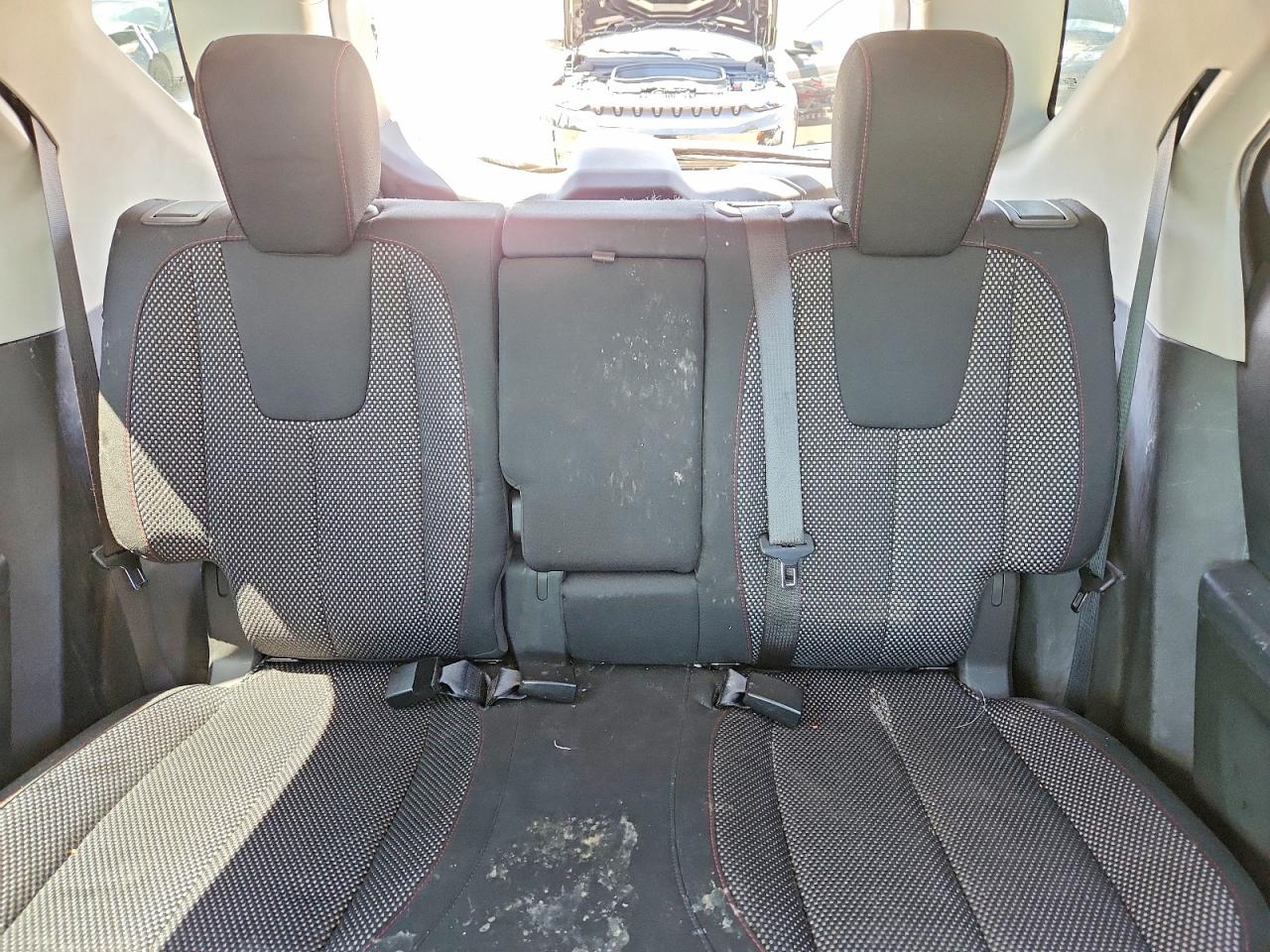 2015 CHEVROLET EQUINOX LT photo 28