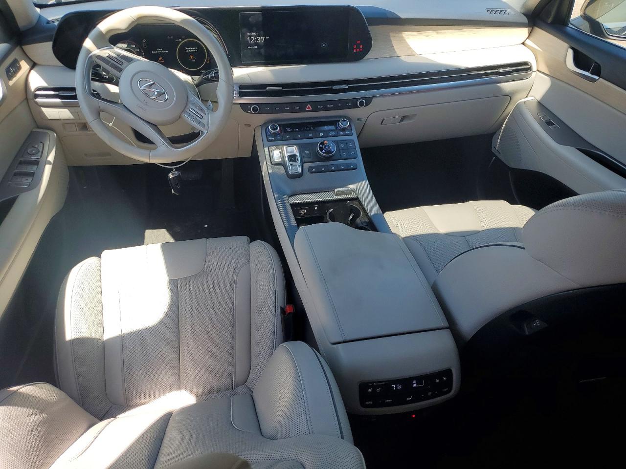 2024 HYUNDAI PALISADE LIMITED photo 15