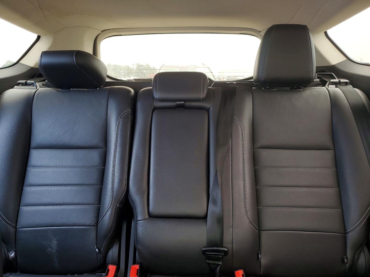 2014 FORD ESCAPE TITANIUM photo 19