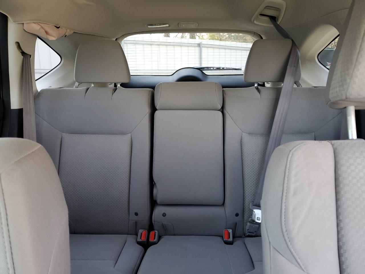 2016 HONDA CR-V SE photo 10