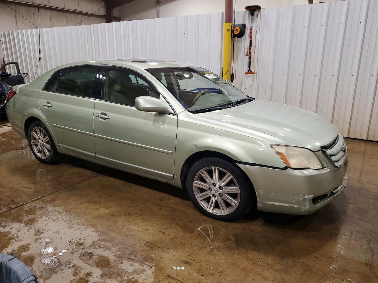 2006 TOYOTA AVALON LIMITED photo 10