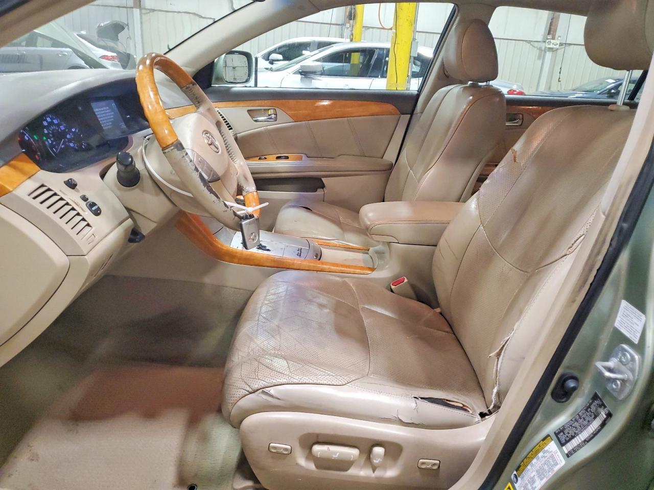 2006 TOYOTA AVALON LIMITED photo 19