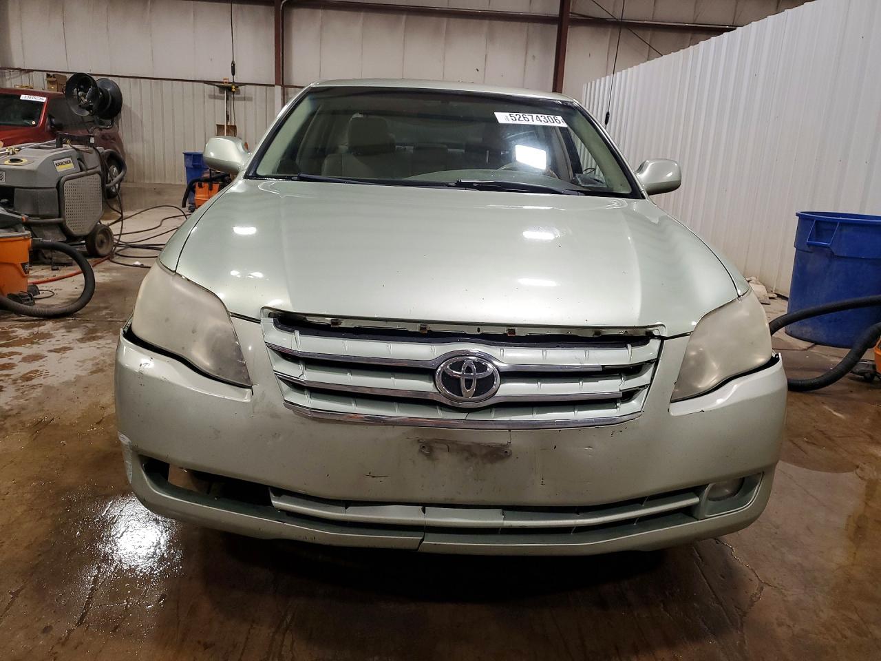 2006 TOYOTA AVALON LIMITED photo 13