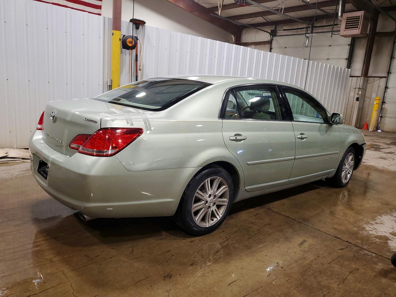 2006 TOYOTA AVALON LIMITED photo 7