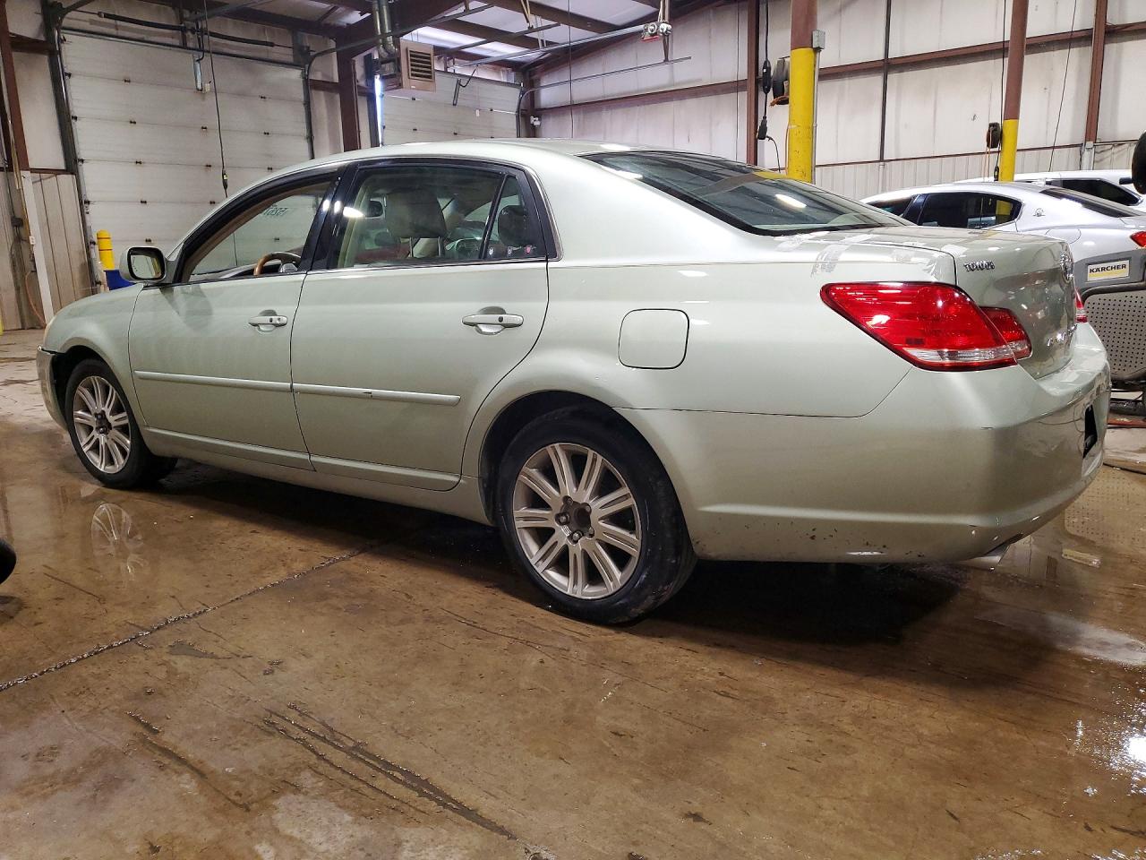 2006 TOYOTA AVALON LIMITED photo 4