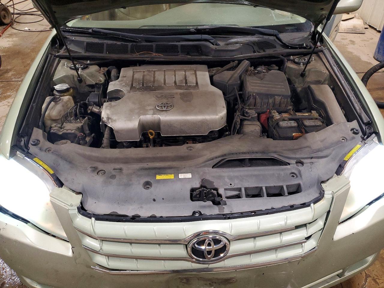 2006 TOYOTA AVALON LIMITED photo 31