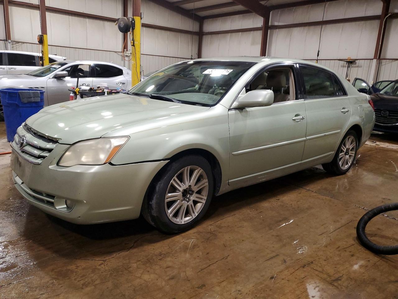 2006 TOYOTA AVALON