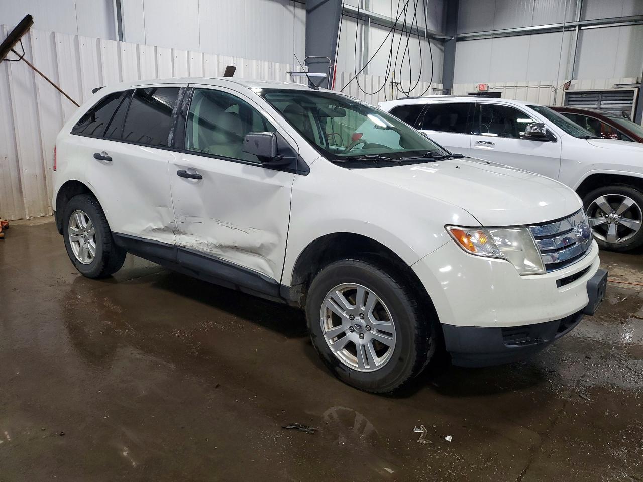 2010 FORD EDGE SE photo 7