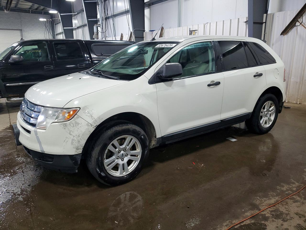 2010 FORD EDGE