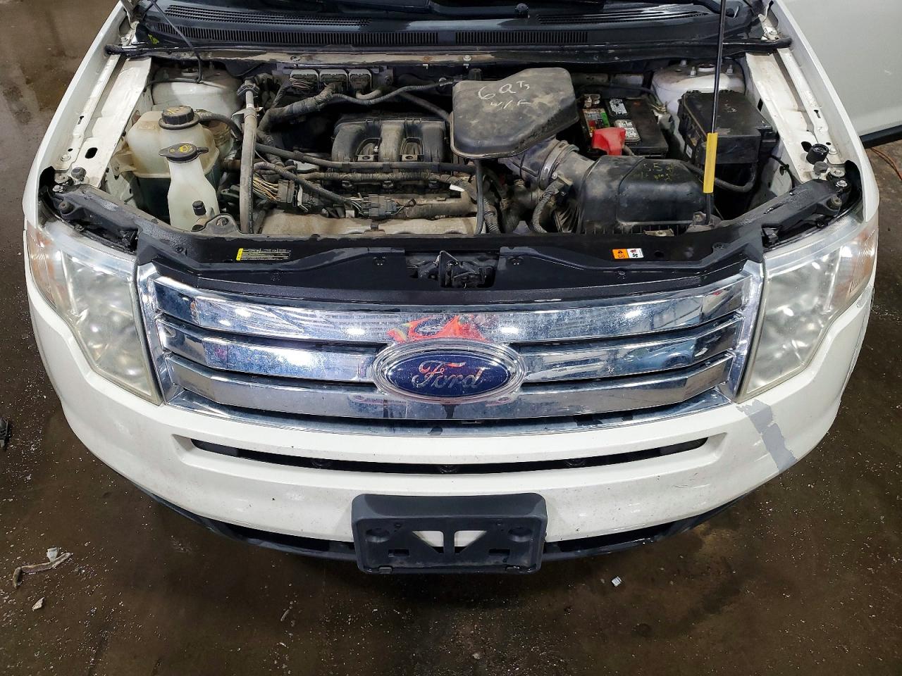 2010 FORD EDGE SE photo 23