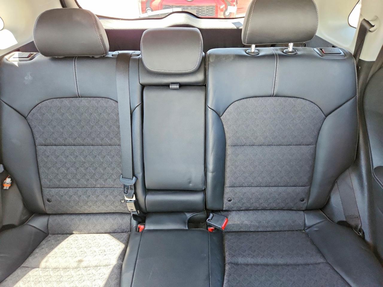 2022 KIA NIRO EX photo 28