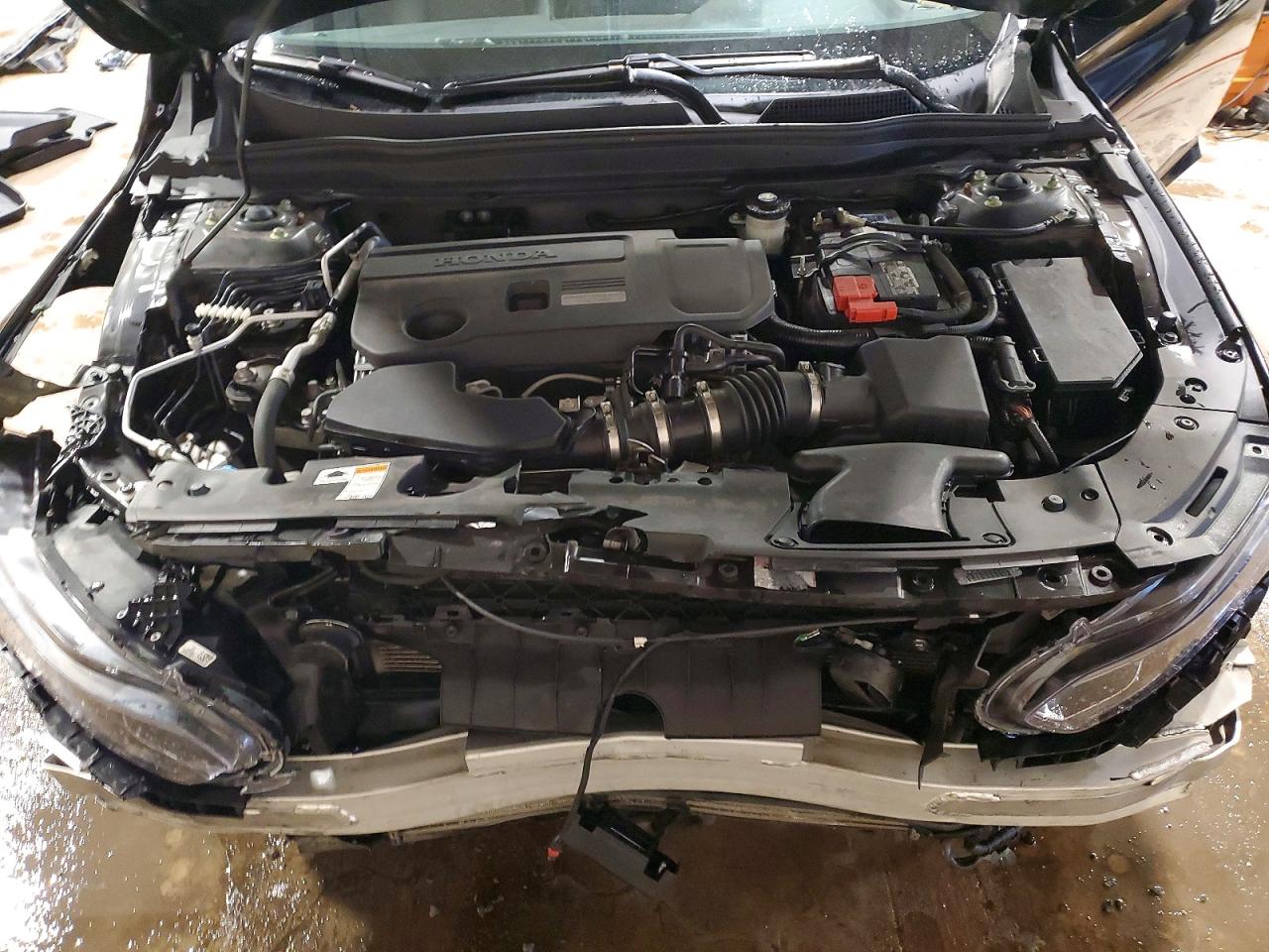 2020 HONDA ACCORD SPORT photo 31