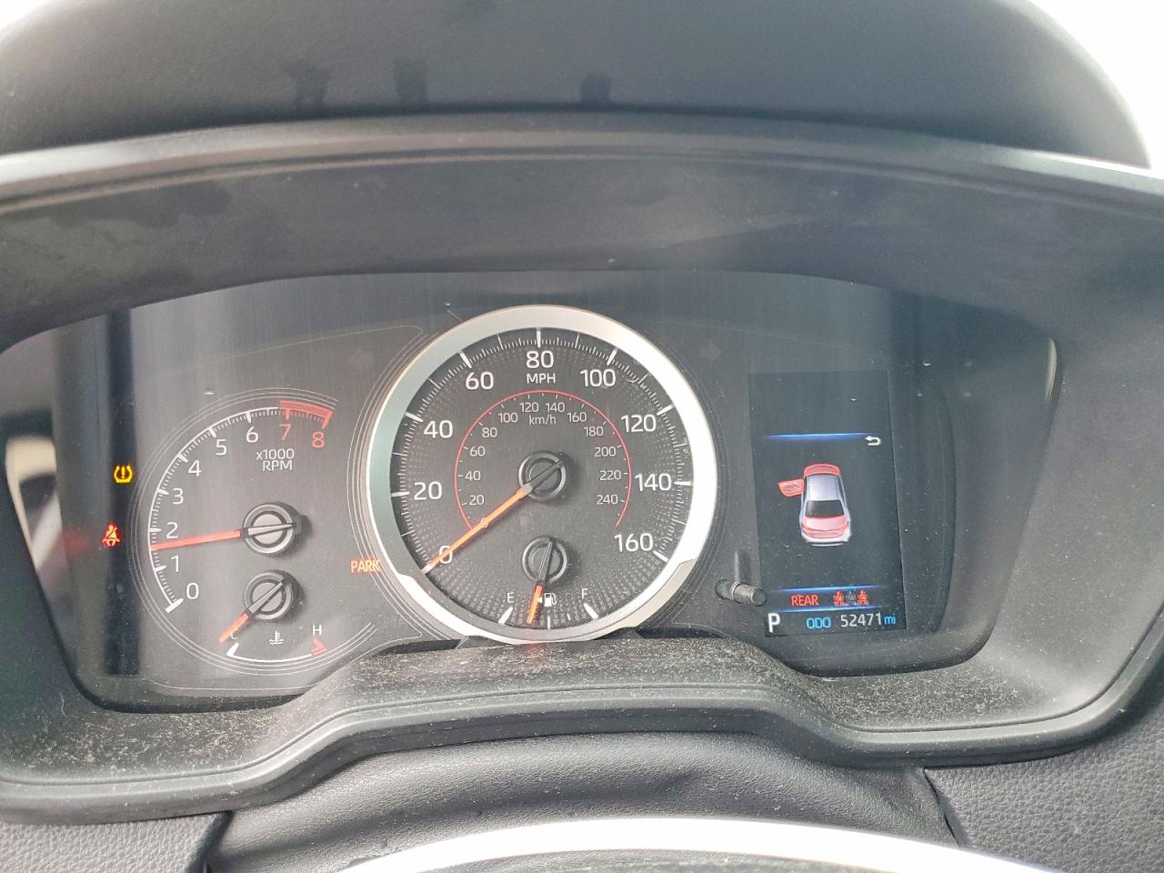 2022 TOYOTA COROLLA SE photo 25