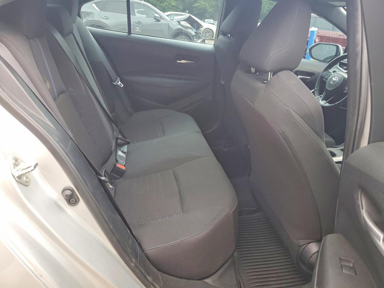 2022 TOYOTA COROLLA SE photo 28