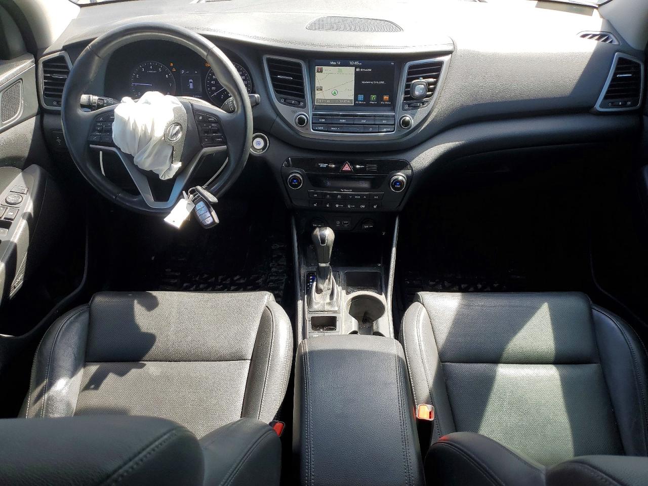 2018 HYUNDAI TUCSON SE photo 15