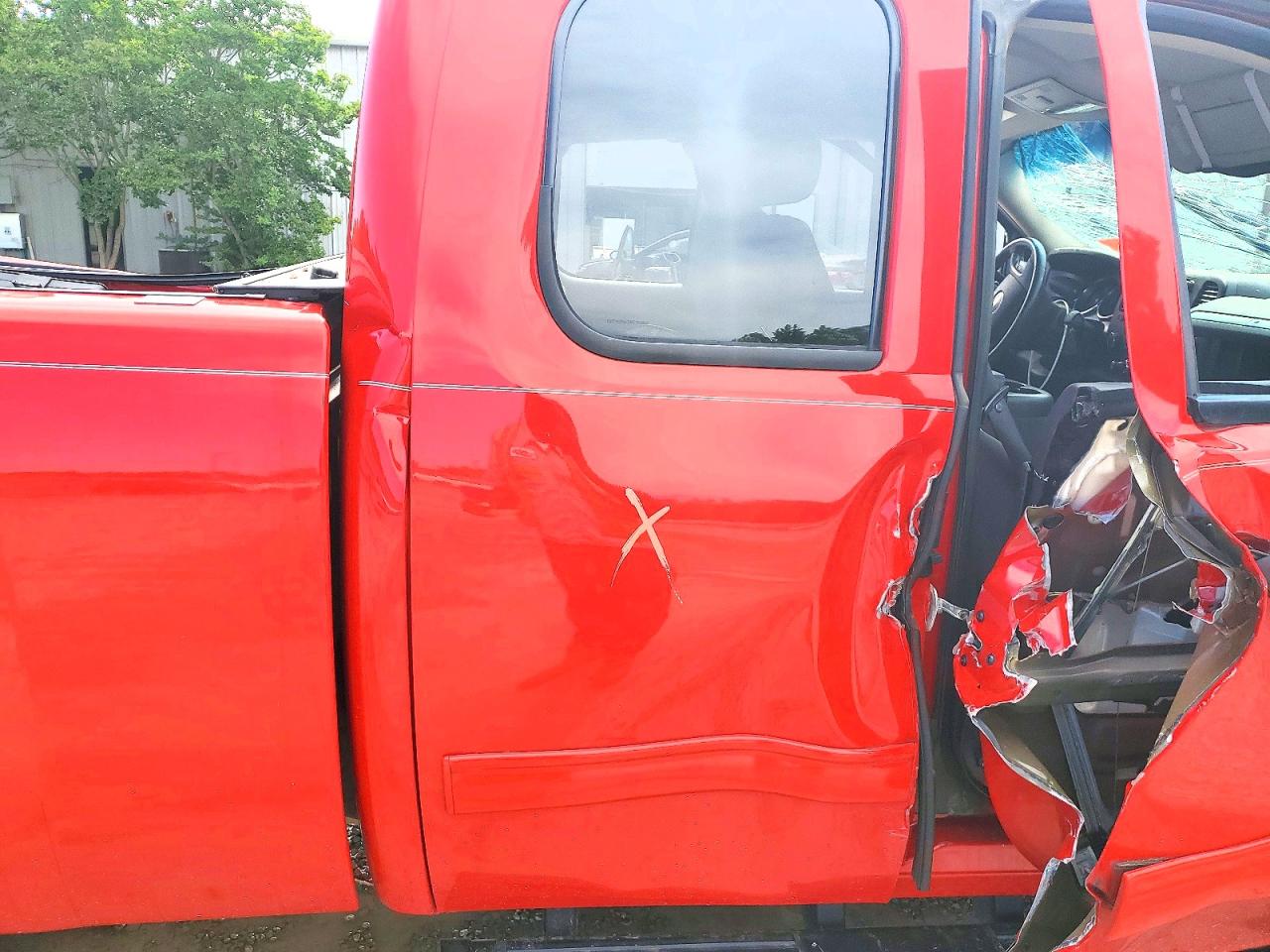 2009 CHEVROLET SILVERADO K2500 HEAVY DUTY LT photo 19