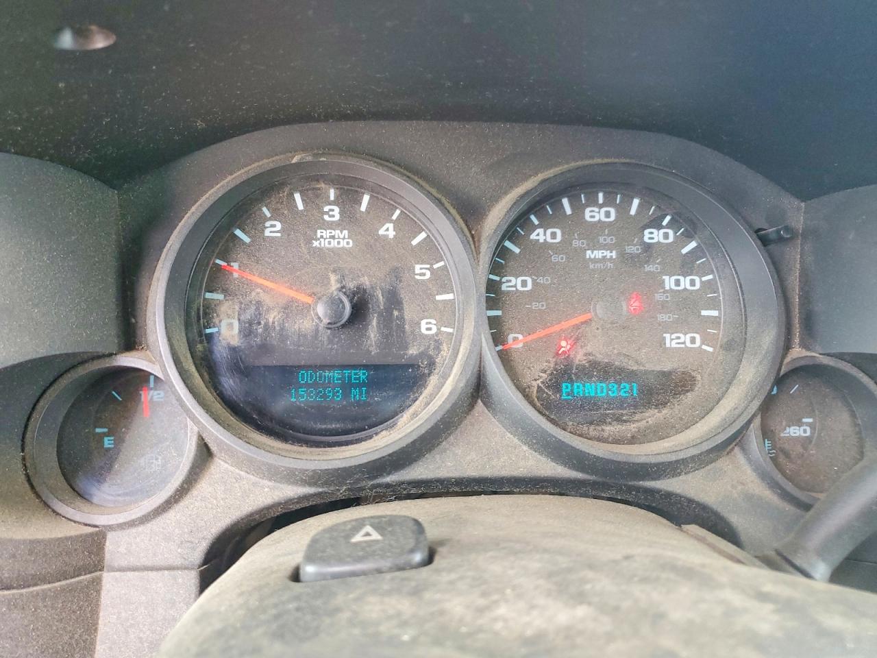 2010 GMC SIERRA C1500 photo 17
