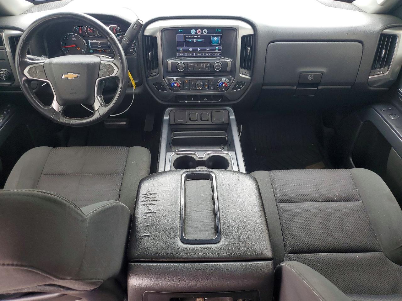 2015 CHEVROLET SILVERADO C1500 LT photo 15