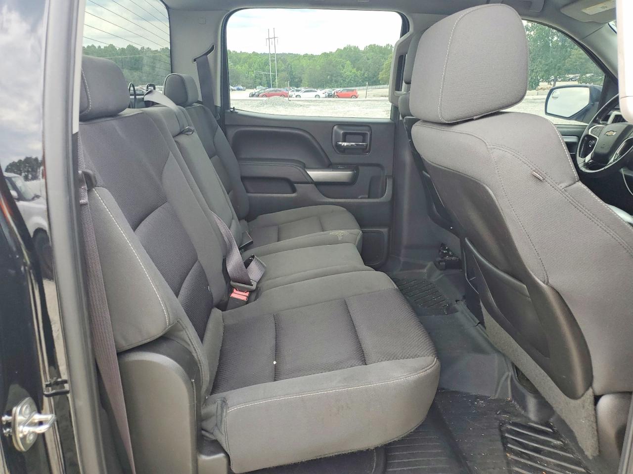 2015 CHEVROLET SILVERADO C1500 LT photo 19