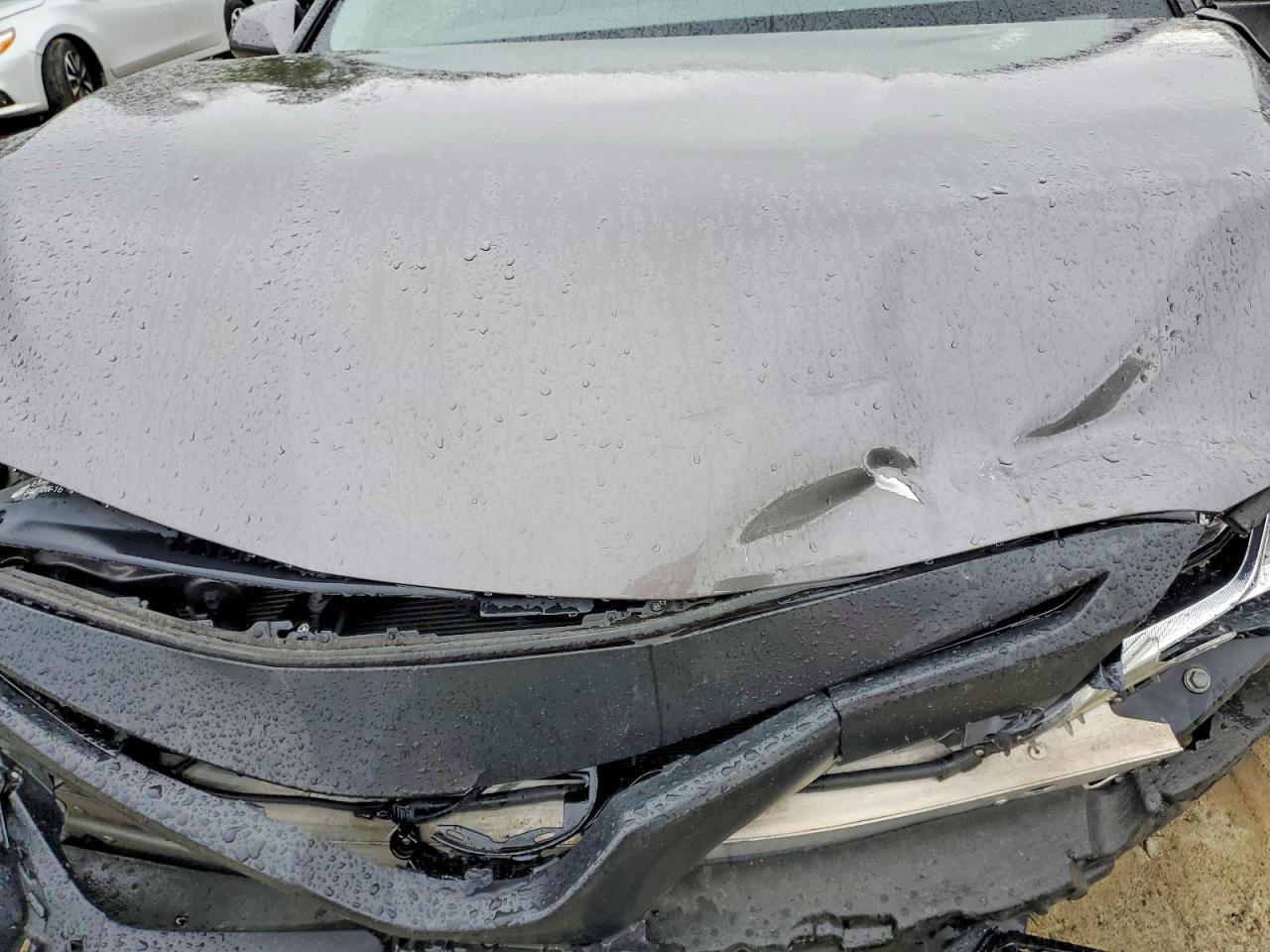 2020 TOYOTA CAMRY SE photo 21