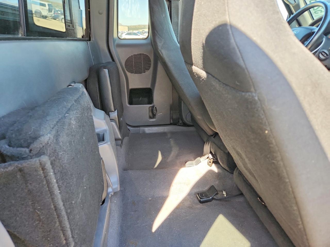 2003 FORD RANGER SUPER CAB photo 19